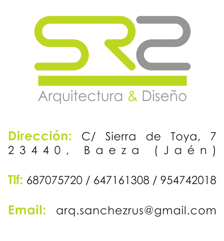 SR2_ARQUITECTURA Y DISEÑO