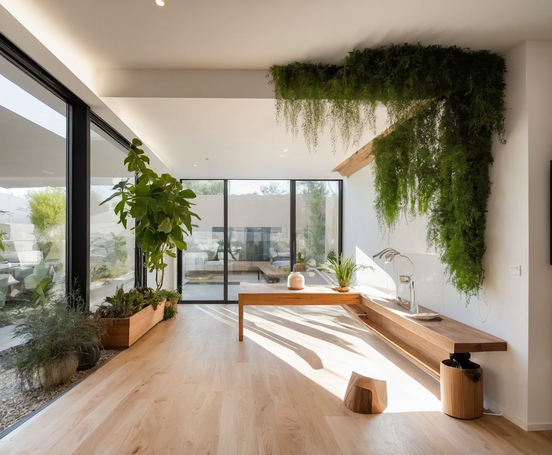 Portfolio de SR2: Innovación en Arquitectura